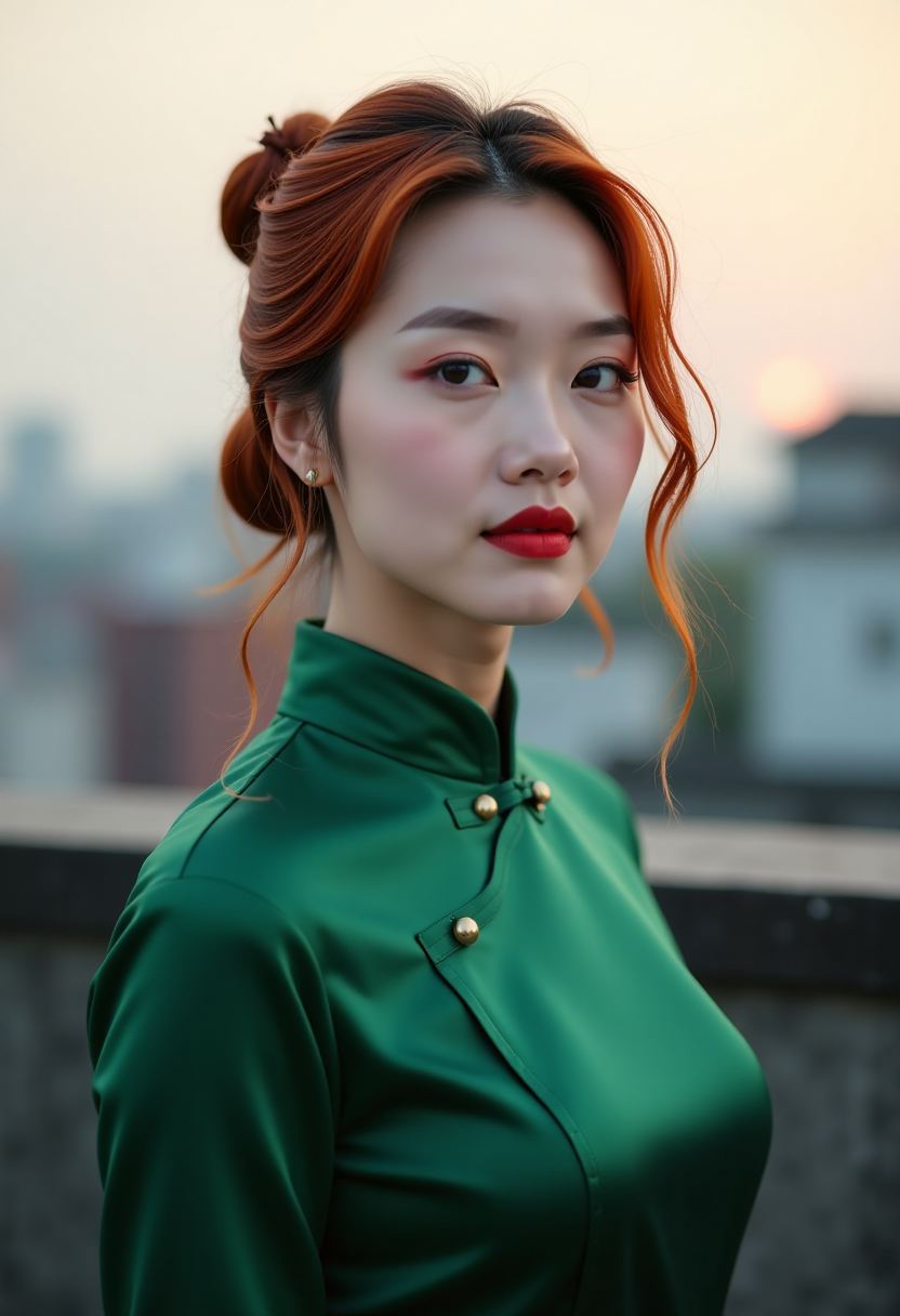 少年游动漫海报