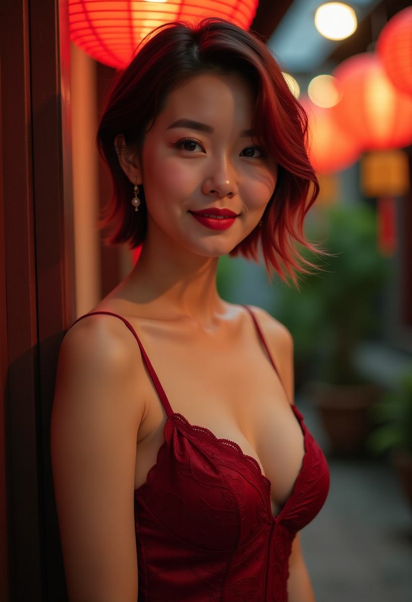 一城烟火电视剧海报